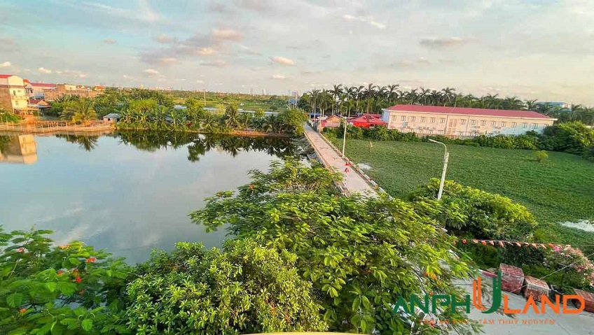 Cần bán nhà 3.5 tầng cực đẹp tại phường Thiên Hương, TP Hải Phòng