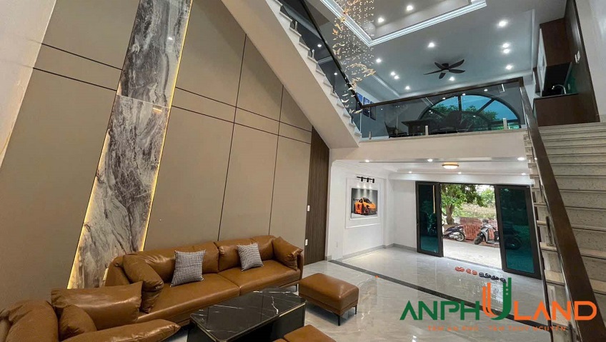 Bán nhà view hồ cực đẹp tại phường Thiên Hương, TP Hải Phòng
