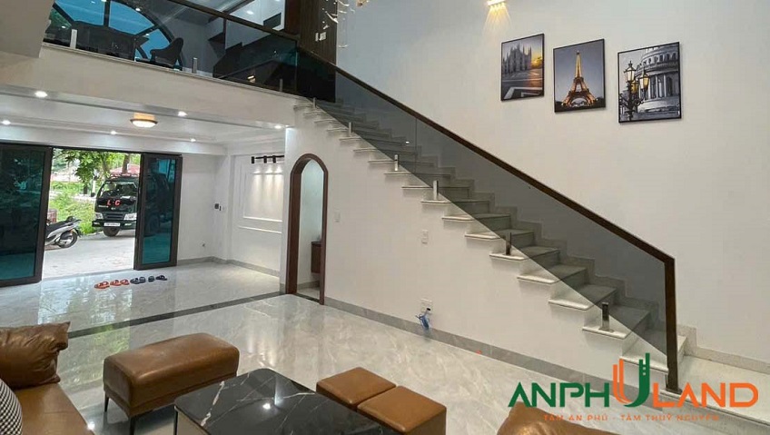 Bán nhà view hồ cực đẹp tại phường Thiên Hương, TP Hải Phòng