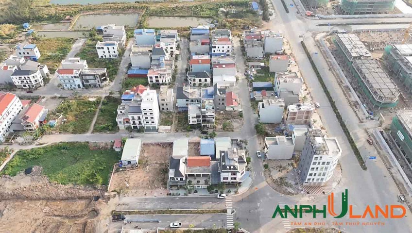 Cần bán vài lô giá tốt nhất khu D, TĐC Bắc Sông Cấm, Phường Thủy Nguyên, TP Hải Phòng