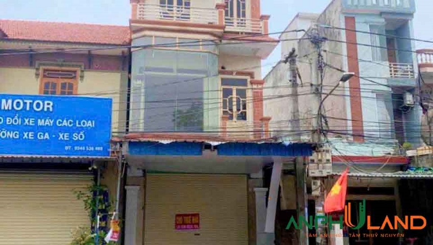 Cần bán nhà tại TDP Thủy Sơn 7, Phường Thủy Nguyên, TP Hải Phòng