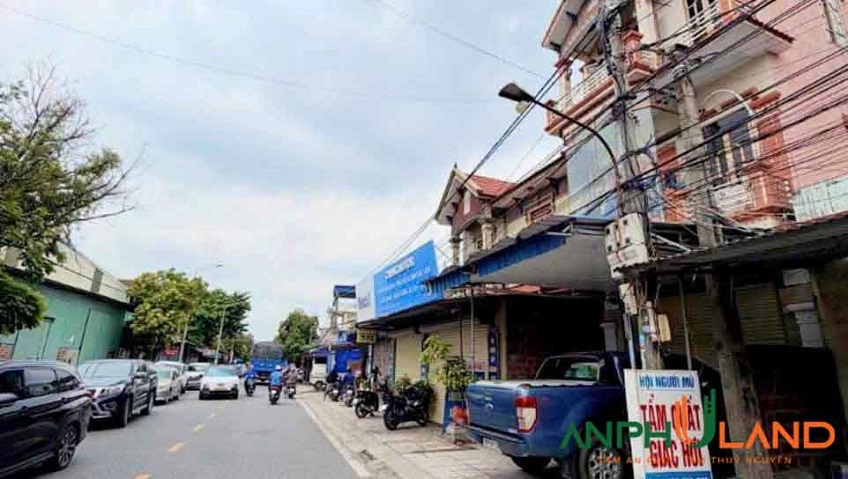 Cần bán nhà tại TDP Thủy Sơn 7, Phường Thủy Nguyên, TP Hải Phòng