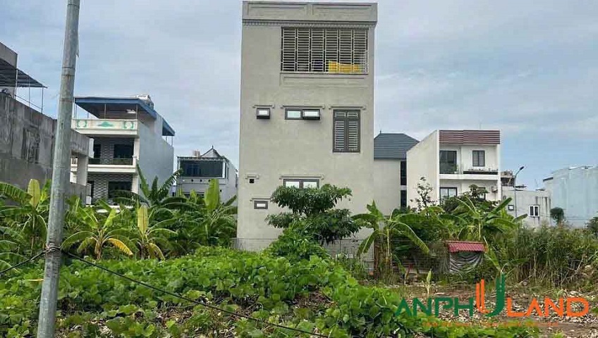 Cần bán nhanh lô 96 m2 xẻ khe TĐC khu D Bắc Sông Cấm, Phường Thủy Nguyên, TP Hải Phòng