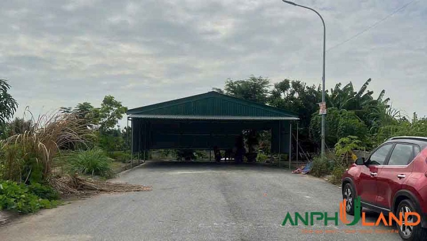 Cần bán nhanh lô 96 m2 xẻ khe TĐC khu D Bắc Sông Cấm, Phường Thủy Nguyên, TP Hải Phòng