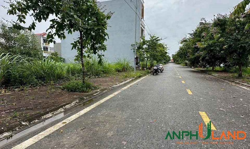 Cần bán lô đất tại TĐC Áp Tràn, Phường Thủy Nguyên (xã Dương Quan), TP Hải Phòng