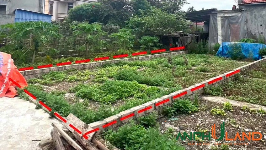 Bán lô đất đẹp tại phường Thuỷ nguyên (Hoa Động), TP Hải Phòng