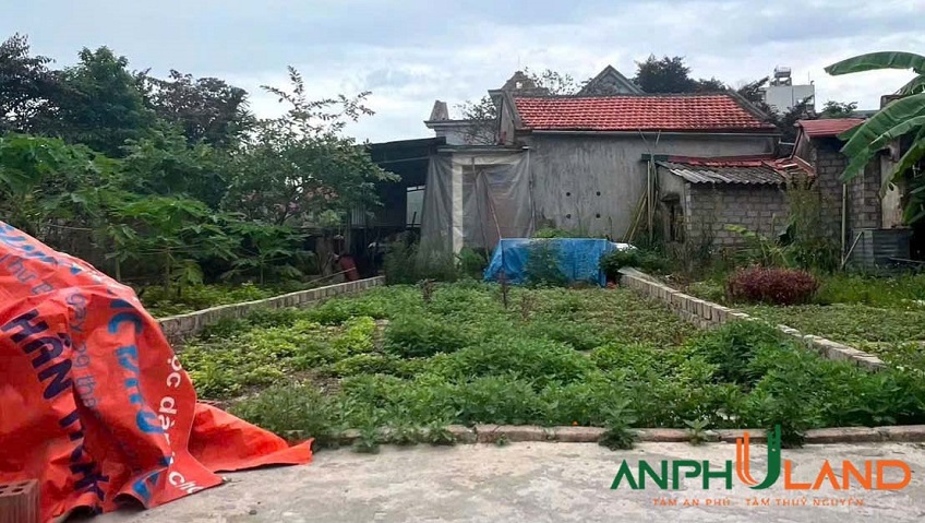 Bán lô đất đẹp tại phường Thuỷ nguyên (Hoa Động), TP Hải Phòng
