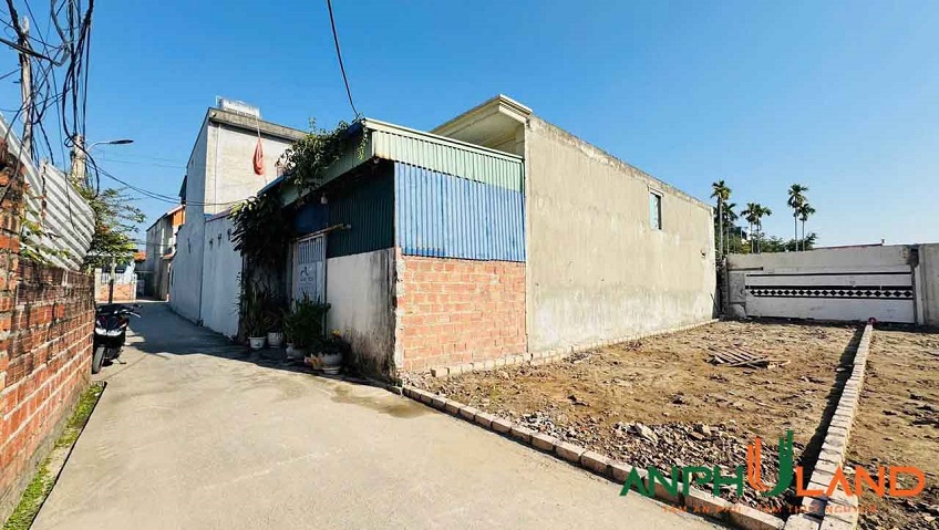 Bán đất trung tâm ngay cạnh TĐC Khuỷnh, Phường Thủy Nguyên, TP Hải Phòng
