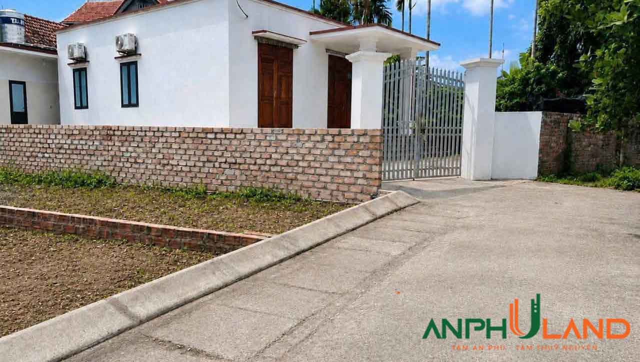 Chào bán lô đất vị trí đẹp tại Phường Thiên Hương, TP Hải Phòng