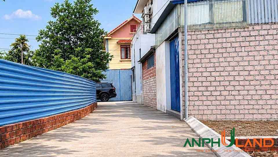 Chào bán lô đất vị trí đẹp tại Phường Thiên Hương, TP Hải Phòng