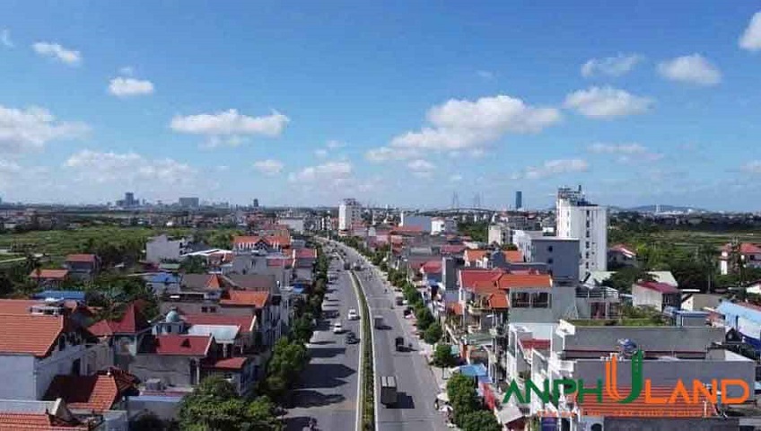 Cần bán đất mặt đường 359 ví trí vàng kinh doanh, Phường Thủy Nguyên, TP Hải Phòng