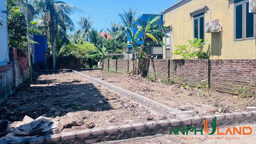 Mở bán 2 lô F0 phường Thuỷ Nguyên (Dương Quan), TP Hải Phòng