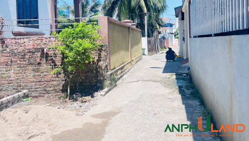 Mở bán 2 lô F0 phường Thuỷ Nguyên (Dương Quan), TP Hải Phòng