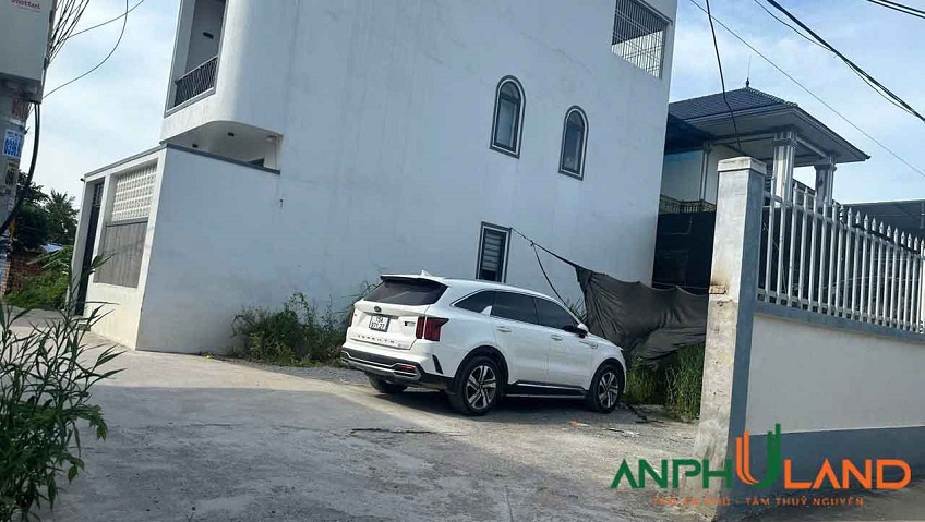 Chủ cần bán gấp lô đất tại TDP Bãi Cát, phường Thủy Nguyên, TP Hải Phòng