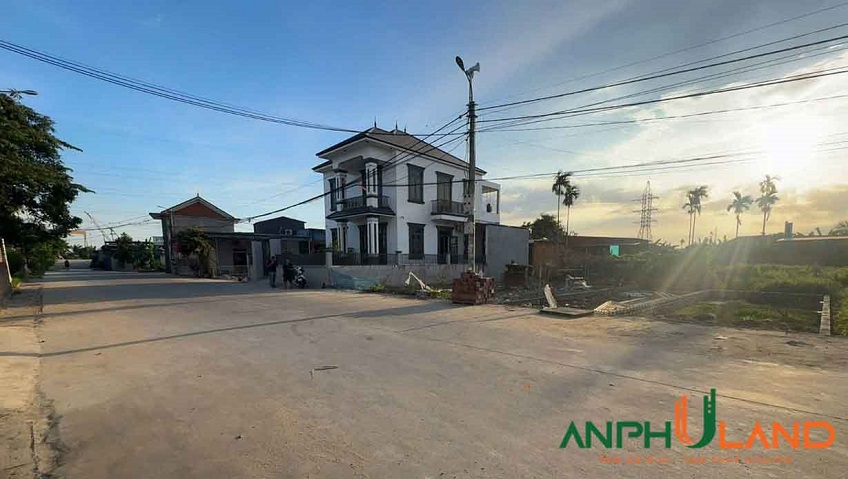 Chính chủ cần bán lô đất đẹp, vị trí vàng phường Lê Ích Mộc (xã Cao Nhân), TP Hải Phòng
