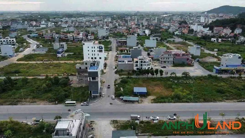 Bảng Hàng Đấu Giá Khu Cửa Trại, Phường Thủy Nguyên (xã Thủy Đường), TP Hải Phòng