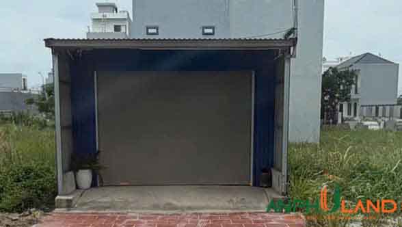 Cần bán lô đất đấu giá khu Cửa Trại, Phường Thủy Nguyên, TP Hải Phòng