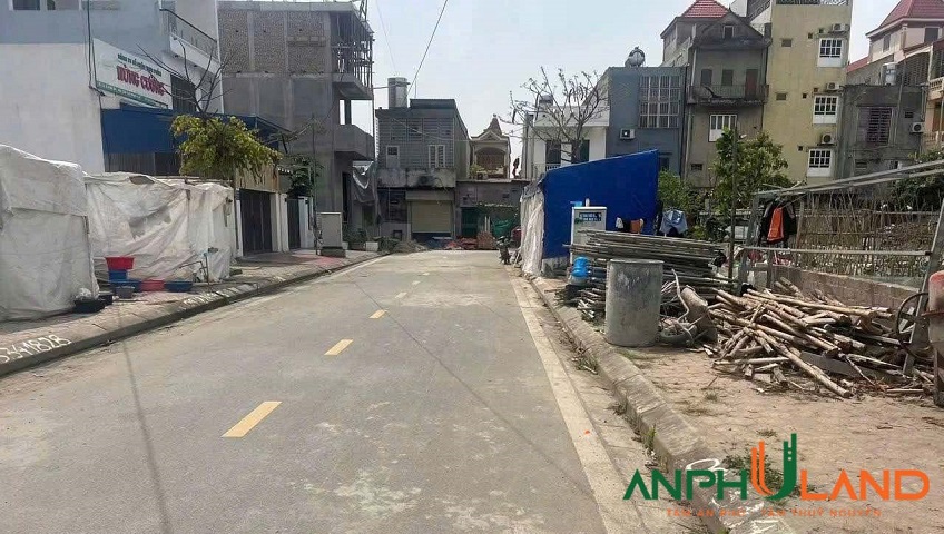 Chào bán lô 37 khu Khau Da, phường Thuỷ Nguyên, TP Hải Phòng
