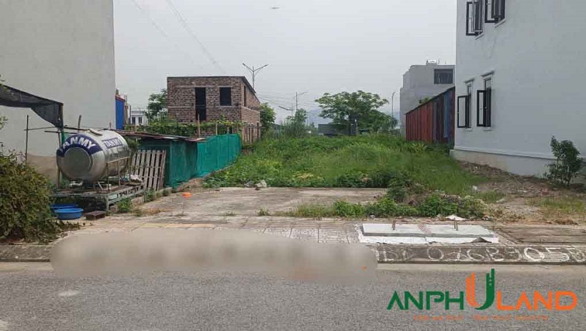Chính chủ chào bán lô xẻ khe đẹp tại khu TĐC Phường Thủy Nguyên (xã Hoa Động), TP Hải Phòng