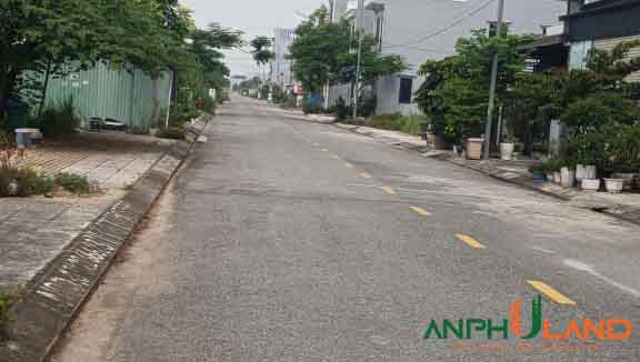 Chính chủ chào bán lô xẻ khe đẹp tại khu TĐC Phường Thủy Nguyên (xã Hoa Động), TP Hải Phòng