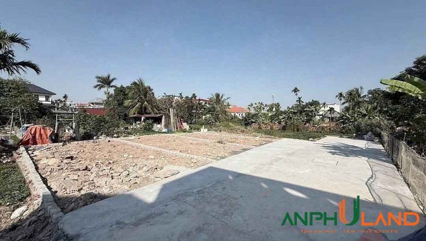 Cần bán đất TDP Đầu Cầu, Phường Thủy Nguyên (xã Dương Quan), TP Hải Phòng