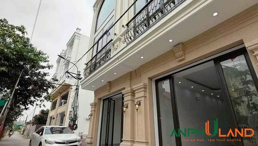 Chào bán căn nhà tại trung tâm Phường Thủy Nguyên (xã Thủy Sơn), TP Hải Phòng