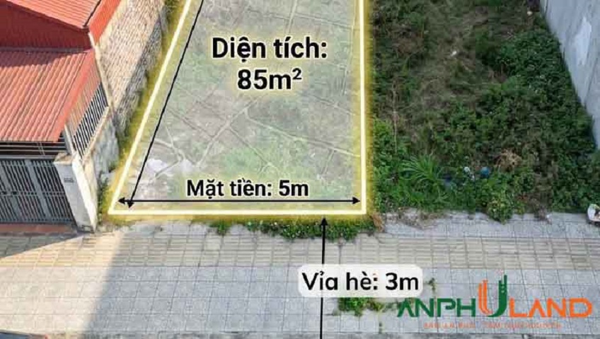 Chính chủ bán đất TĐC Phường Thủy Nguyên (xã Hoa Động), TP Hải Phòng