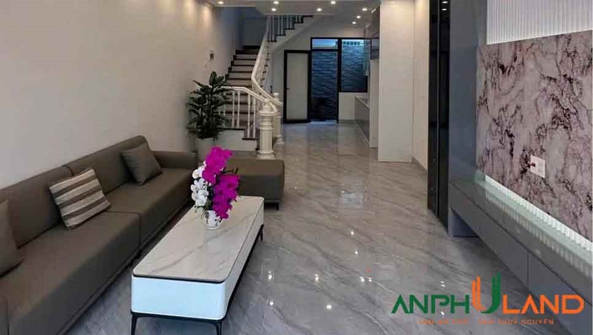 Chào bán căn nhà tại trung tâm Phường Thủy Nguyên (xã Thủy Sơn), TP Hải Phòng