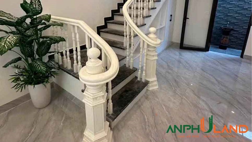 Chào bán căn nhà tại trung tâm Phường Thủy Nguyên (xã Thủy Sơn), TP Hải Phòng