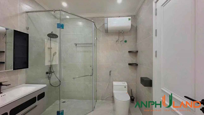 Chào bán căn nhà tại trung tâm Phường Thủy Nguyên (xã Thủy Sơn), TP Hải Phòng