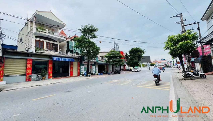 Siêu phẩm mặt đường 359 ngay ngã tư Phường Thủy Nguyên (Núi Đèo), TP Hải Phòng