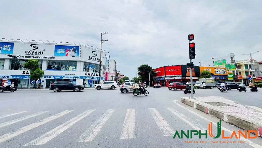 Siêu phẩm mặt đường 359 ngay ngã tư Phường Thủy Nguyên (Núi Đèo), TP Hải Phòng