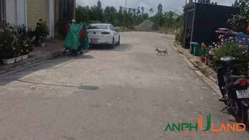 Cần bán lô đất đẹp TĐC Khuỷnh, Phường Thủy Nguyên, TP Hải Phòng
