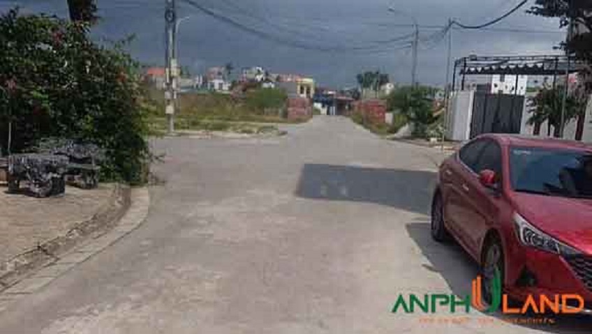 Cần bán lô đất đẹp TĐC Khuỷnh, Phường Thủy Nguyên, TP Hải Phòng