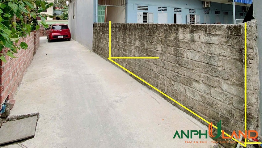 Bán lô đất đẹp TDP Thuỷ Sơn 1, phường Thuỷ Nguyên, TP Hải Phòng