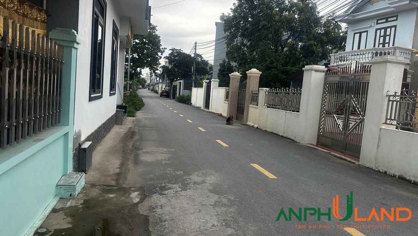 Cần bán lô góc hai mặt tiền tại TDP 4A, Phường Thủy Nguyên (xã Tân Dương), TP Hải Phòng