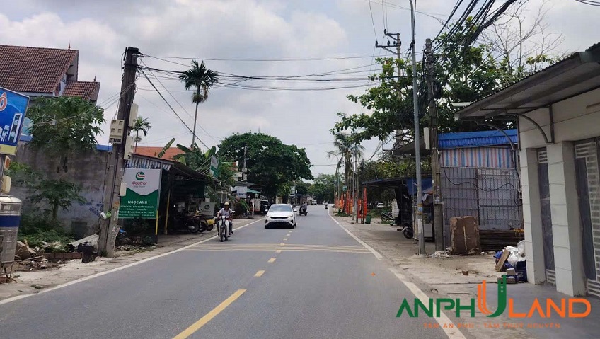 Chính chủ gửi bán lô đất sẵn bìa phường Thiên Hương (Lâm Động), TP Hải Phòng