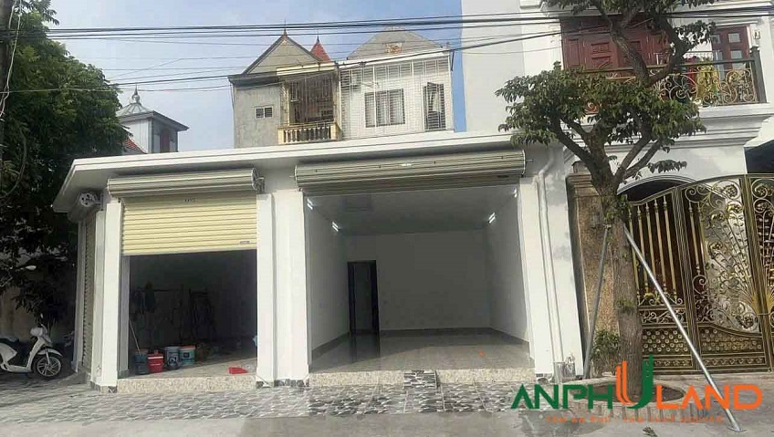  Chủ gửi bán lô góc hoa hậu tại khu đấu giá Đầm Tràng, Phường Thuỷ Nguyên (xã Tân Dương)