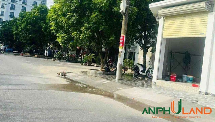  Chủ gửi bán lô góc hoa hậu tại khu đấu giá Đầm Tràng, Phường Thuỷ Nguyên (xã Tân Dương)