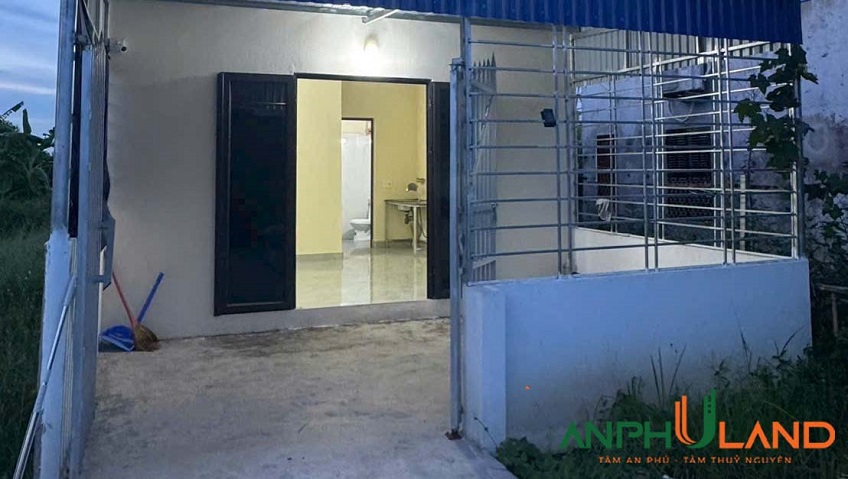 Bán lô đất 98m² tại TDP Sú 2, phường Thiên Hương (Lâm Động), TP Hải Phòng