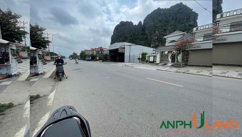 Cần bán nhà mái thái đẹp, mặt đường 352 xã Việt Khê (xã Lại Xuân cũ), TP Hải Phòng