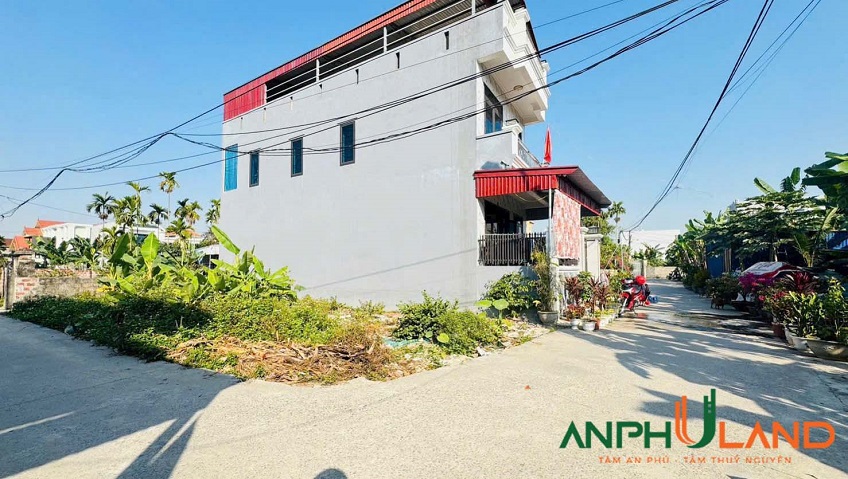 Anh chủ gửi bán lô đất giá rẻ tại TDP Đường Đá, phường Thuỷ Nguyên, TP Hải Phòng