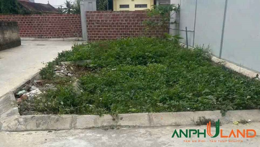 Cần bán lô góc 60m2 tại TDP Đường Đá, Phường Thủy Nguyên (xã Hoa Động), TP Hải Phòng