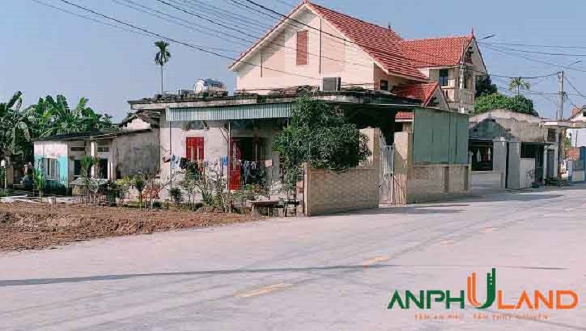 Chính chủ chào bán lô đất 62m2 vuông vắn tại Phường Lê Ích Mộc (xã Cao Nhân), TP Hải Phòng