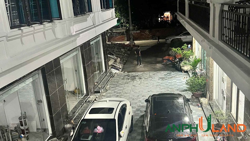 Chỉ hơn 3 tỉ chút sở hữu ngay nhà 3 tầng cực đẹp tại trung tâm P. Thủy Nguyên, TP Hải Phòng