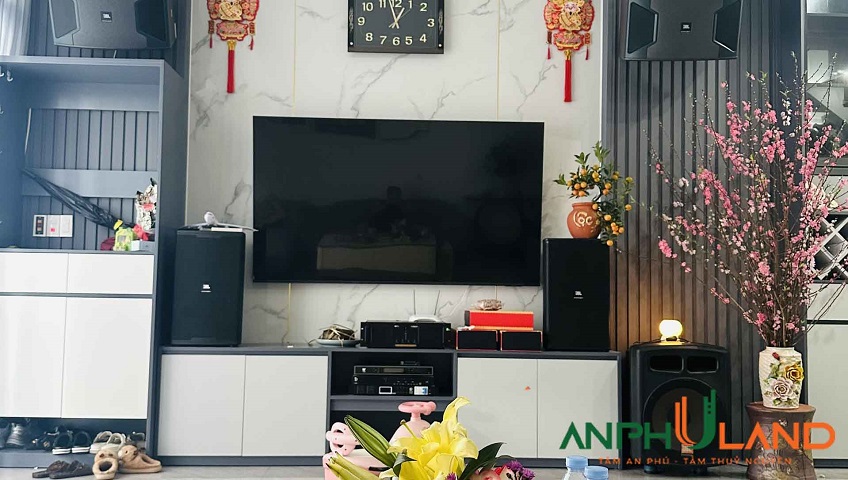 Chỉ hơn 3 tỉ chút sở hữu ngay nhà 3 tầng cực đẹp tại trung tâm P. Thủy Nguyên, TP Hải Phòng