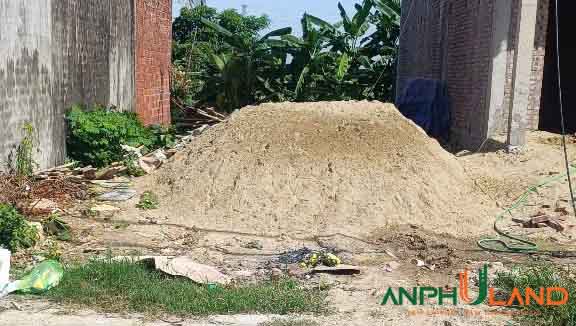  Bán 180m2 cơ hội đầu tư siêu đẹp tại Phường Lưu Kiếm (xã Đông Sơn), TP Hải Phòng