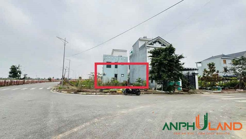 Cần bán duy nhất 1 lô TĐC Áp Tràn, Phường Thủy Nguyên (xã Dương Quan), TP Hải Phòng