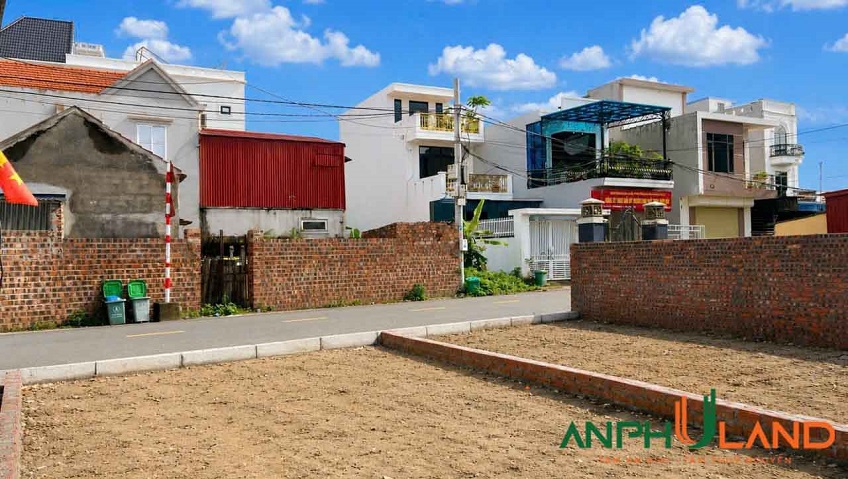Chủ cần bán nhanh lô đất giá tốt tại thời điểm này Phường Thiên Hương, TP Hải Phòng