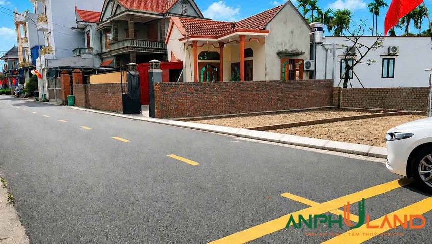 Chủ cần bán nhanh lô đất giá tốt tại thời điểm này Phường Thiên Hương, TP Hải Phòng